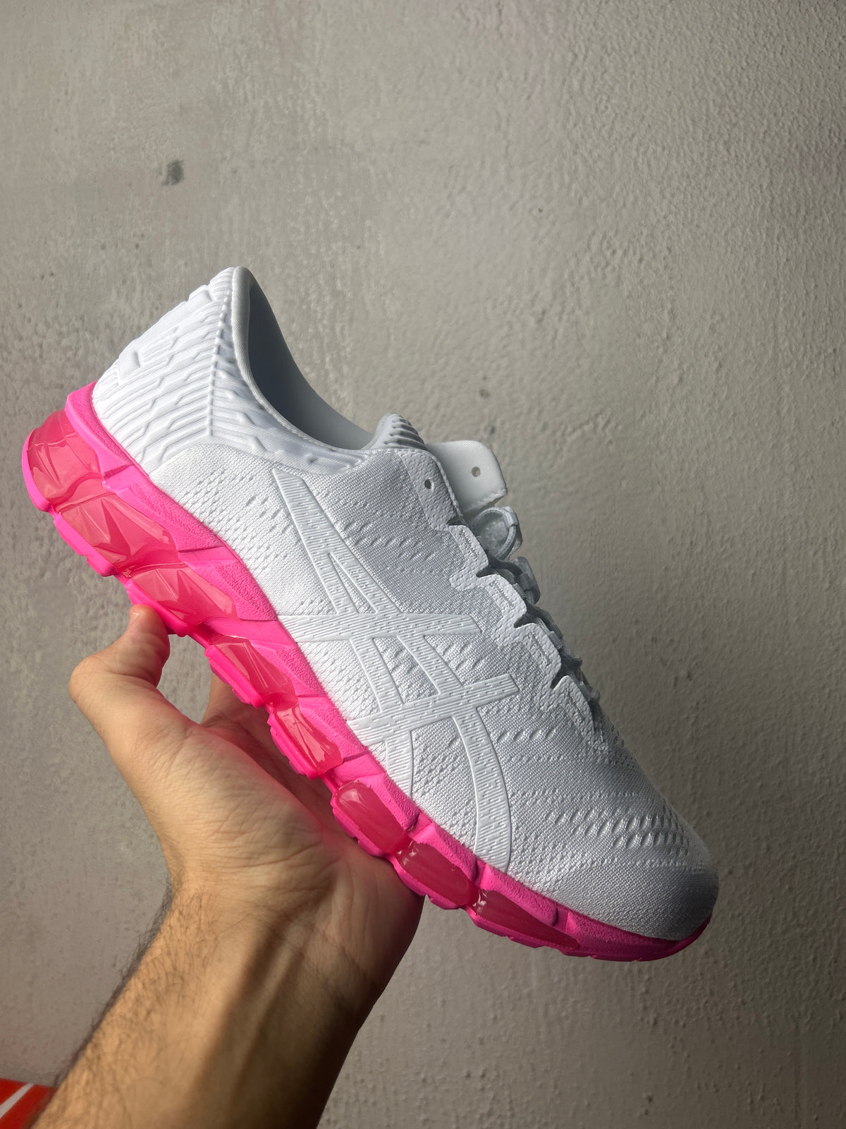 ASICS GEL 360 QUANTUM - SIZE 11