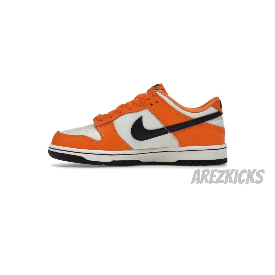 Nike Dunk Halloween GS 2022