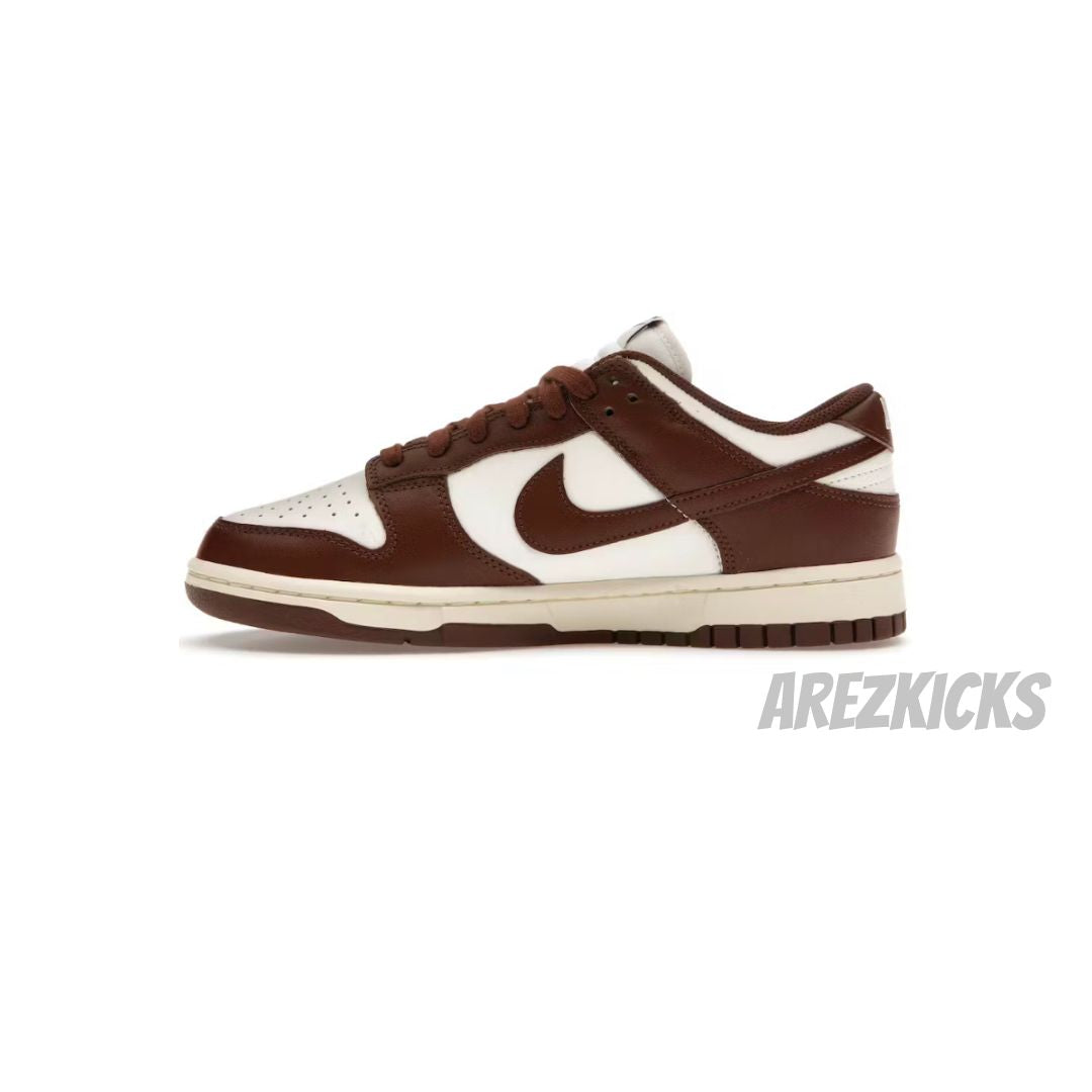 Nike Dunk Low Cacao Wow