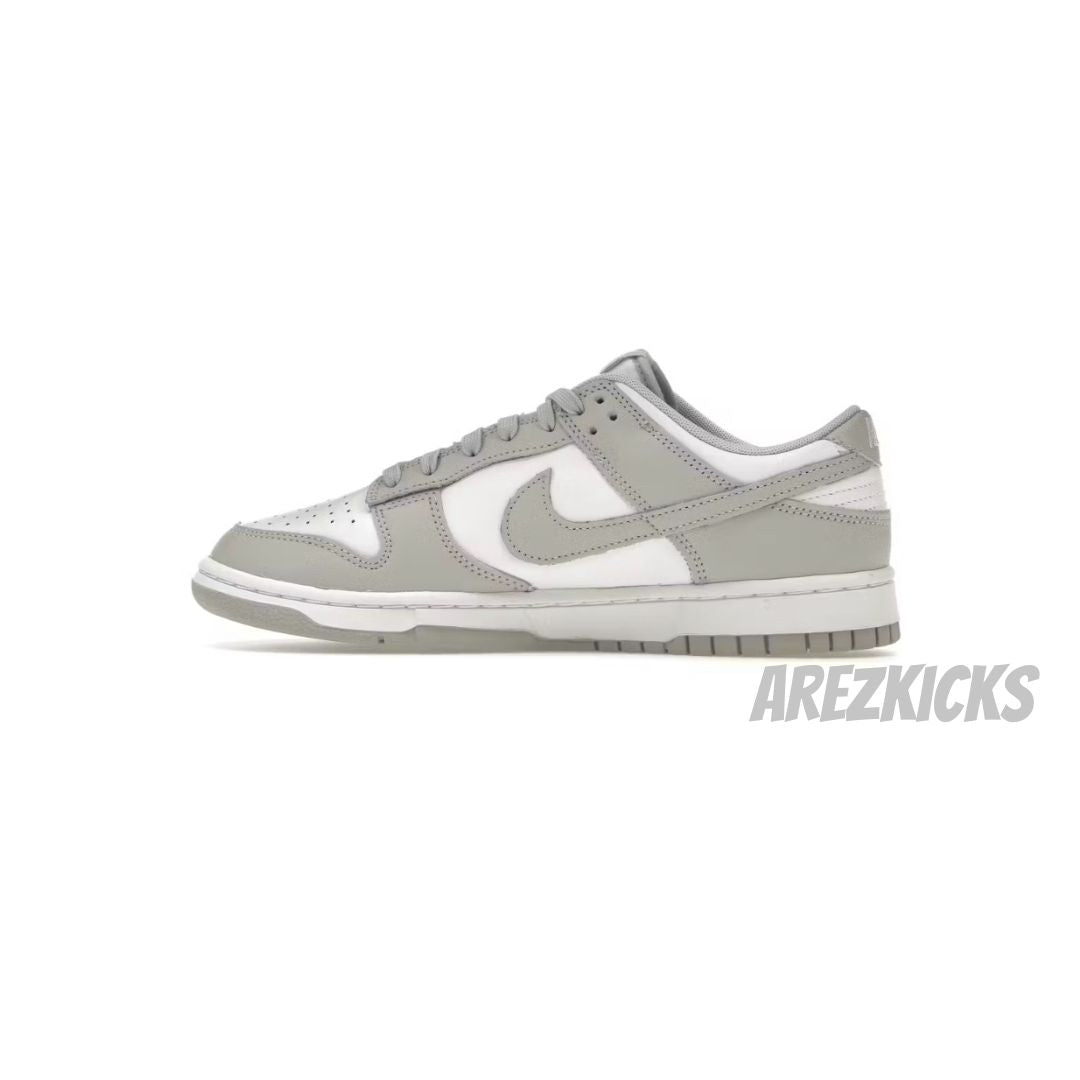 Nike Dunk Low Grey Fog