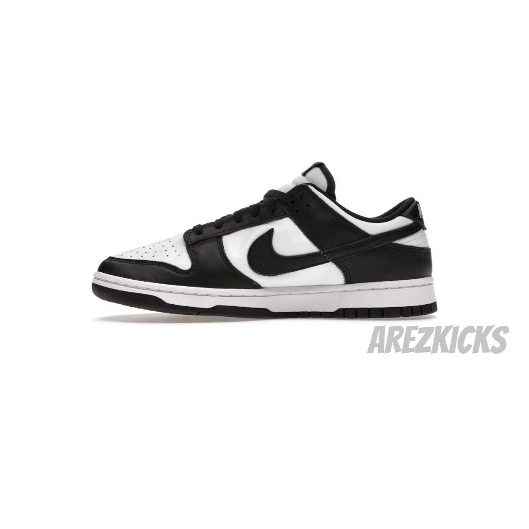 Nike Dunk Low Panda GS