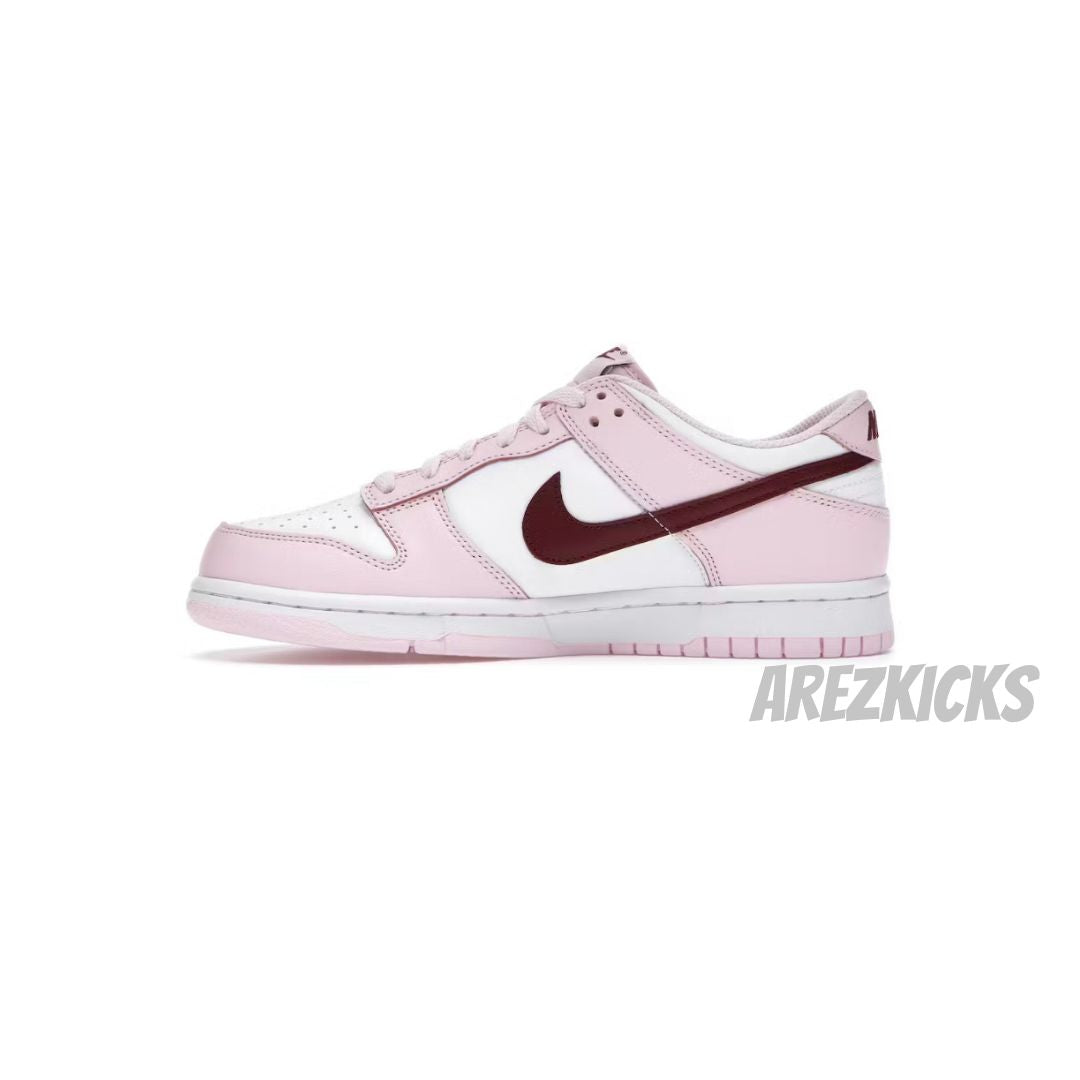 Nike Dunk Low Pink Foam GS