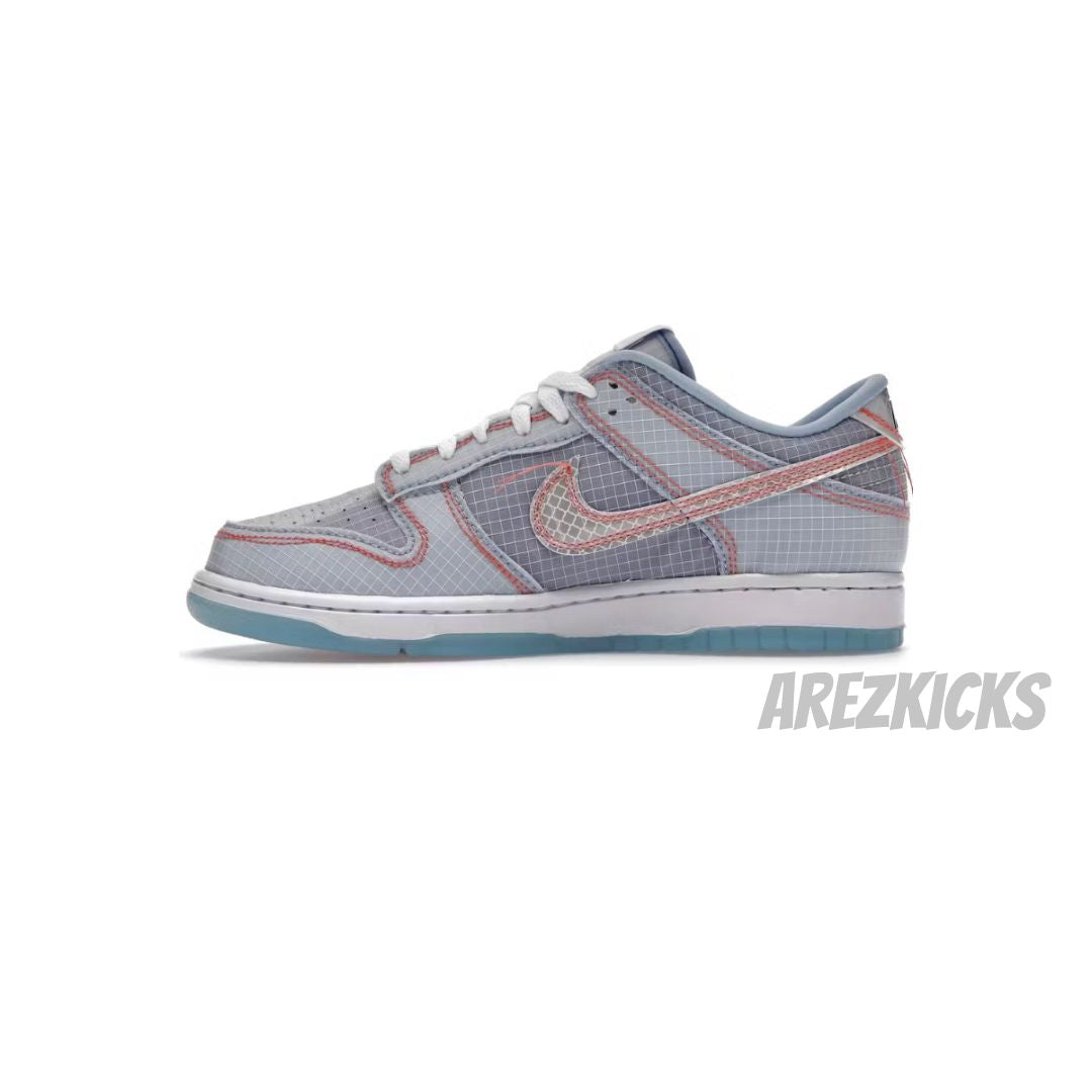 Nike Dunk Low Union LA Passport Argon