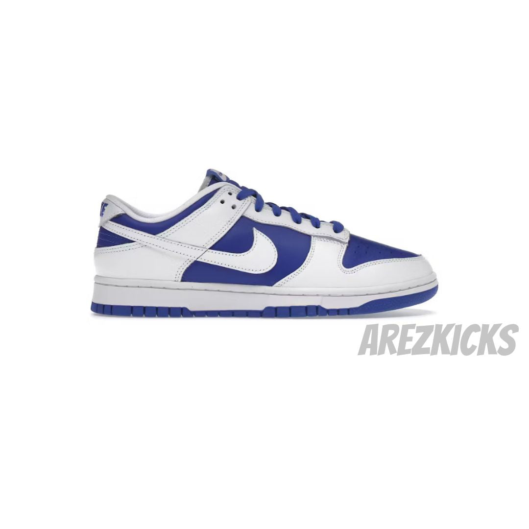 Nike Dunk Low Racer Blue