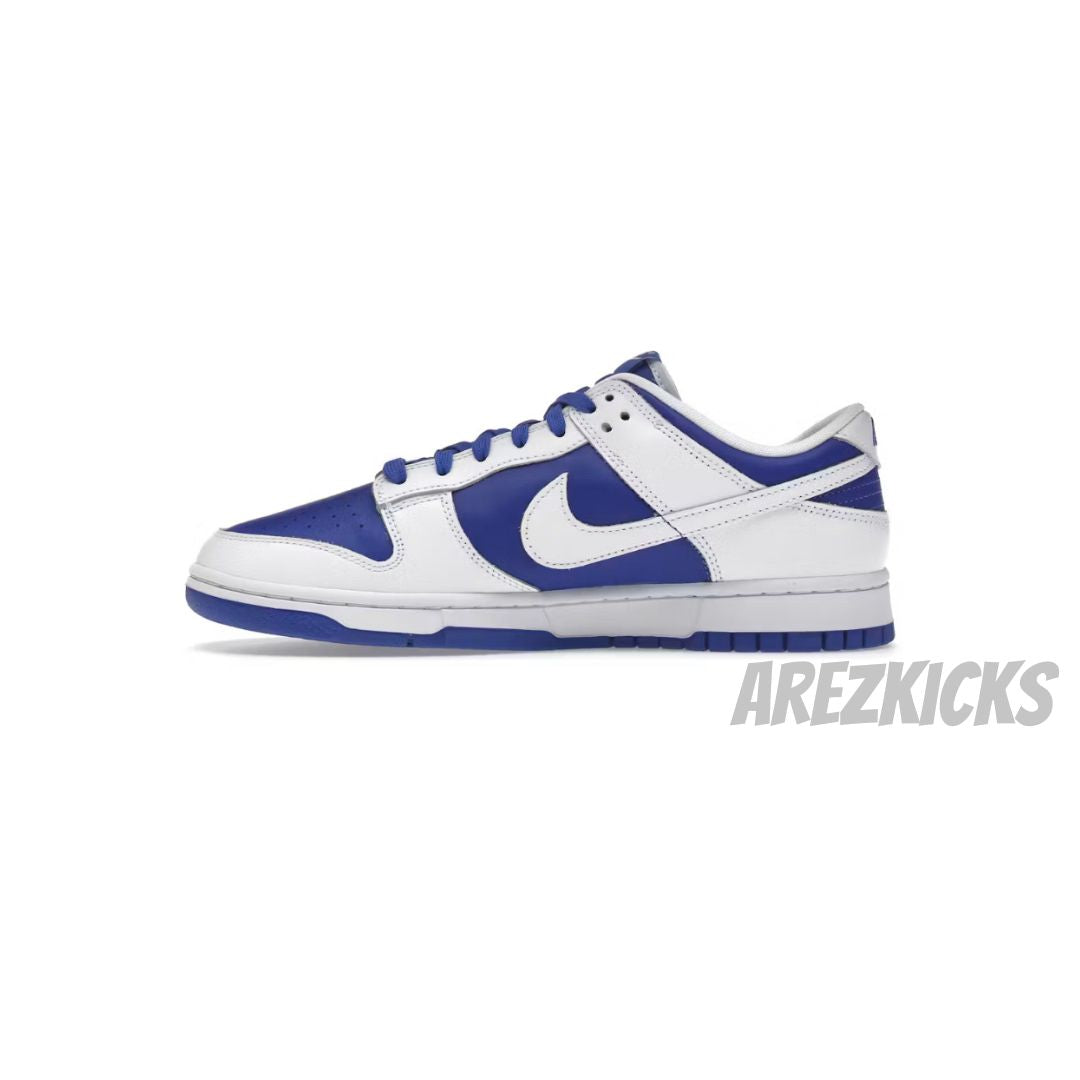 Nike Dunk Low Racer Blue