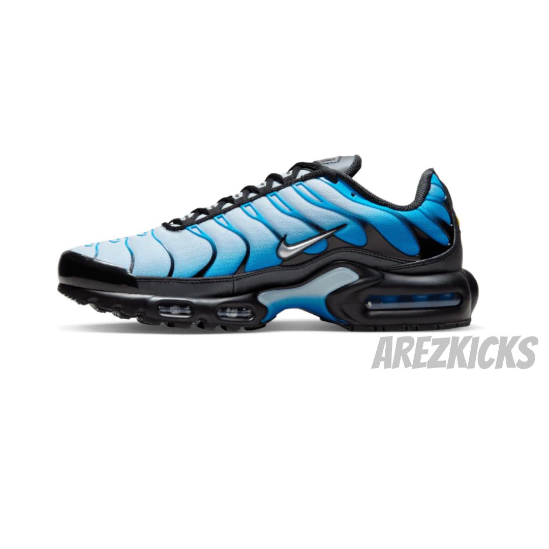 Nike Tn Neptune Blue