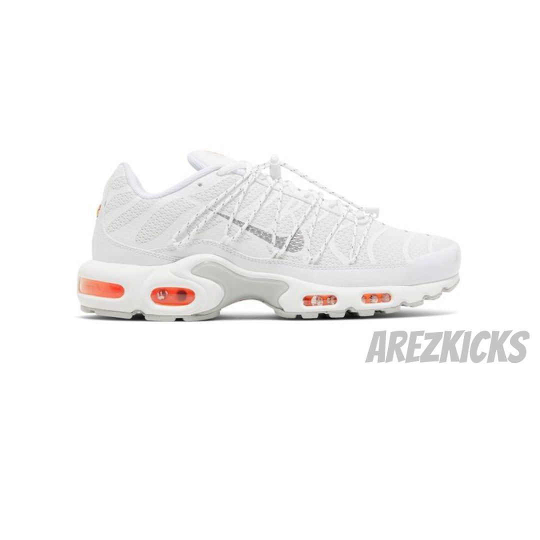 Nike Air Max TN Safety Orange