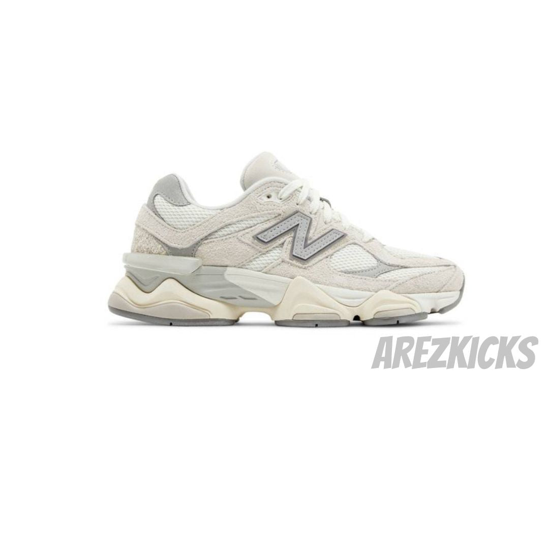 New Balance 9060 Sea Salt 'Suede Pack'