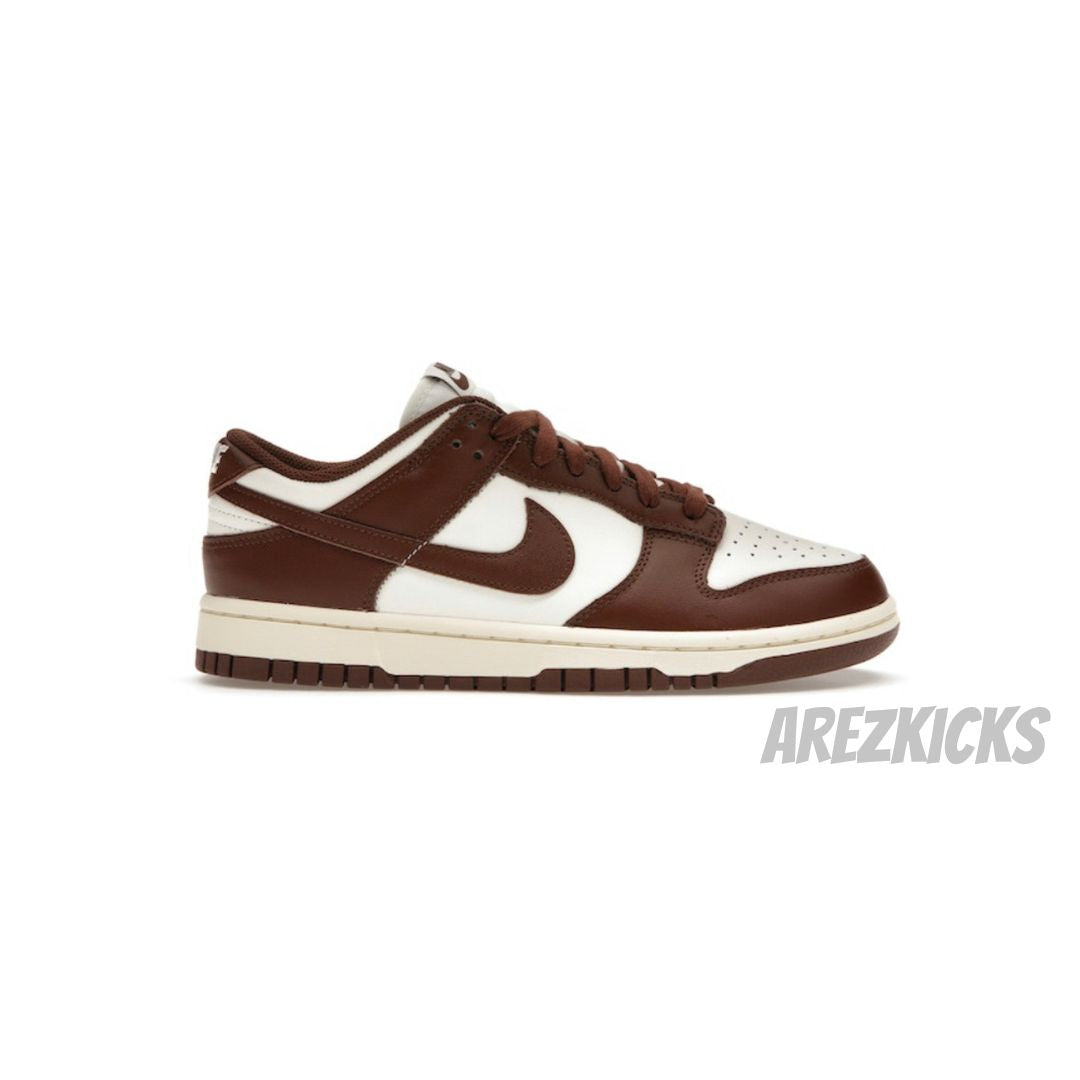 Nike Dunk Low Cacao Wow