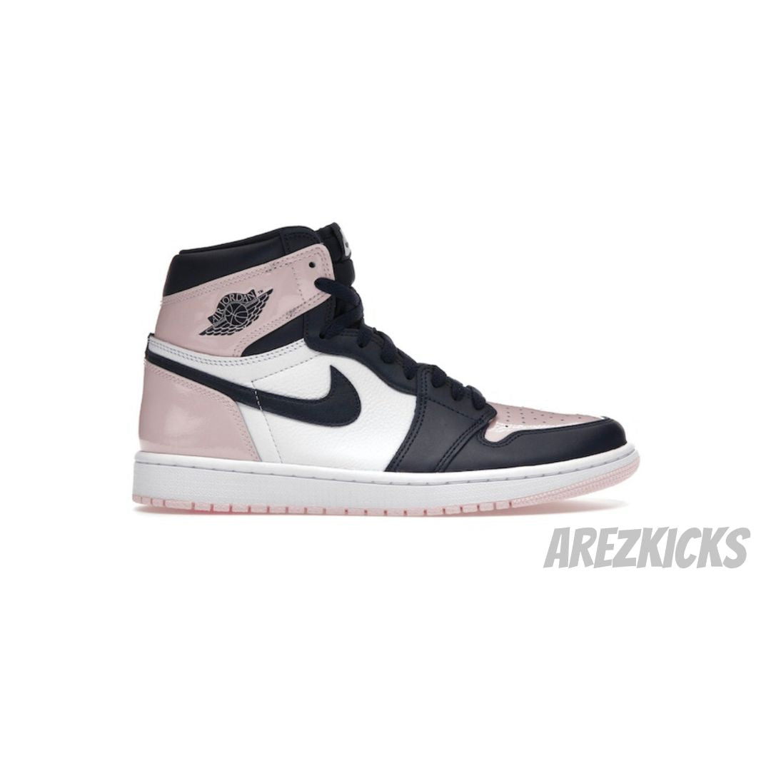 Jordan 1 High Bubblegum