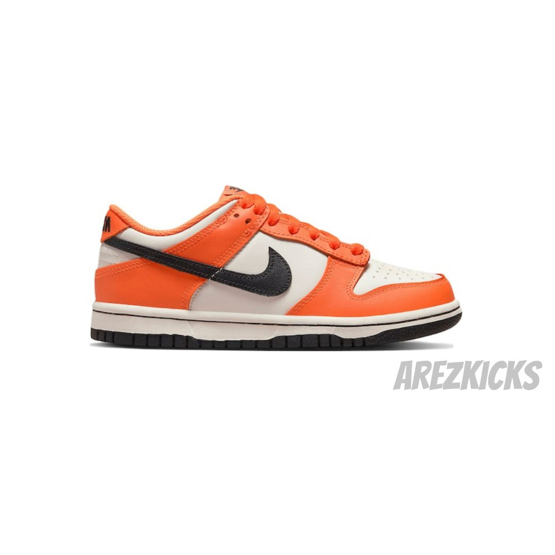 Nike Dunk Halloween GS 2022