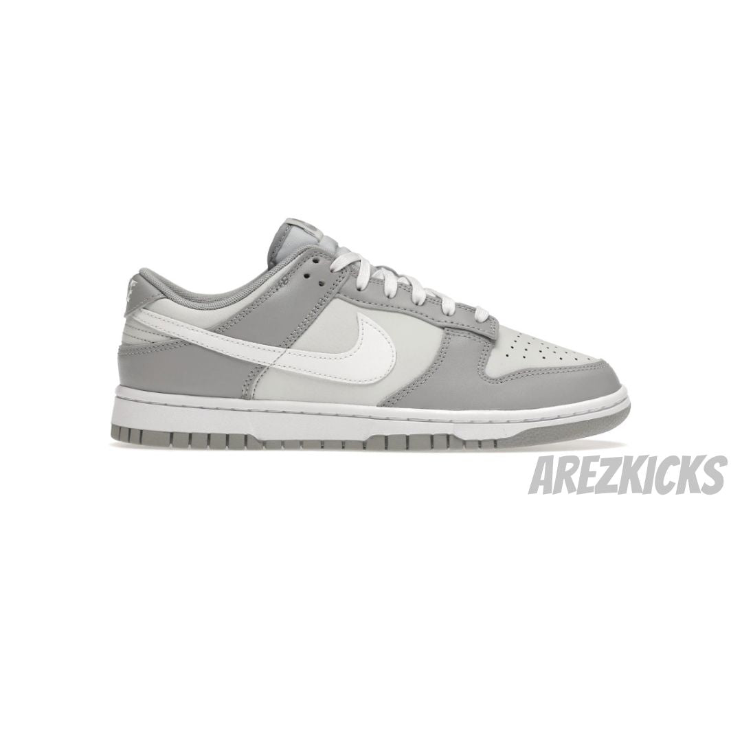 Nike Dunk Low Two Tone GS