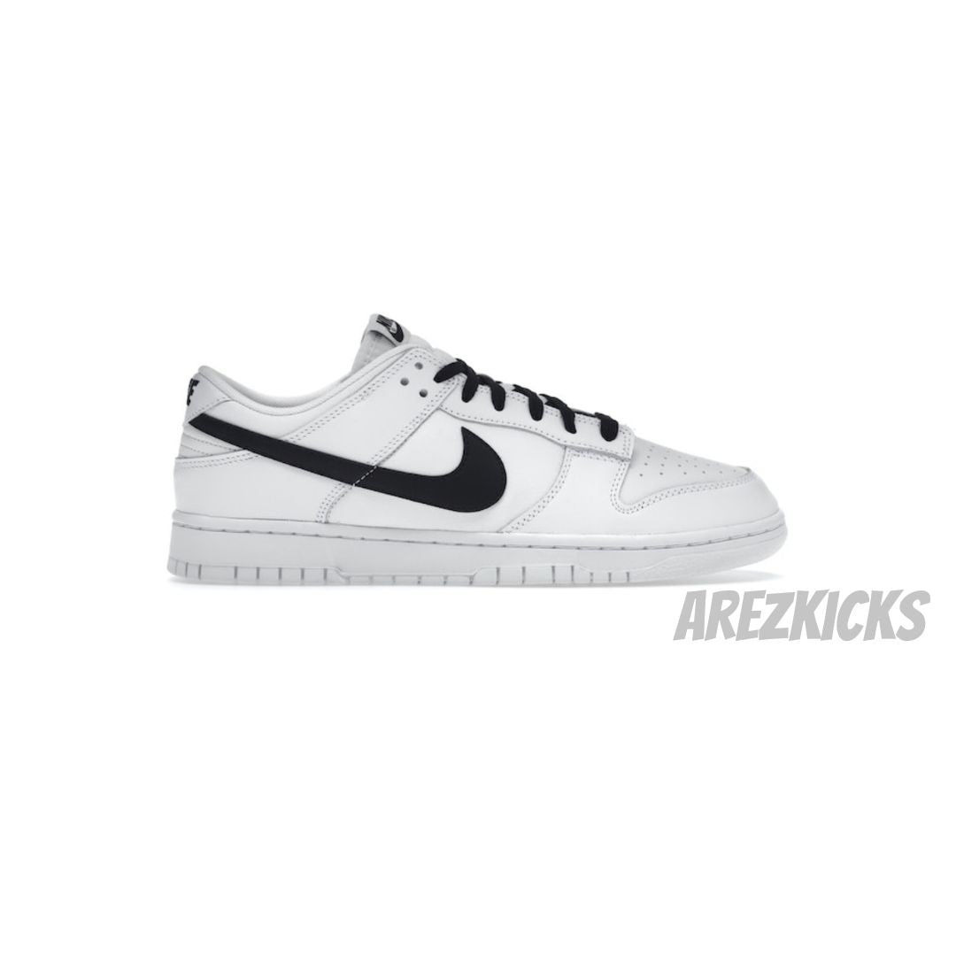 Nike Dunk Low Reverse Panda