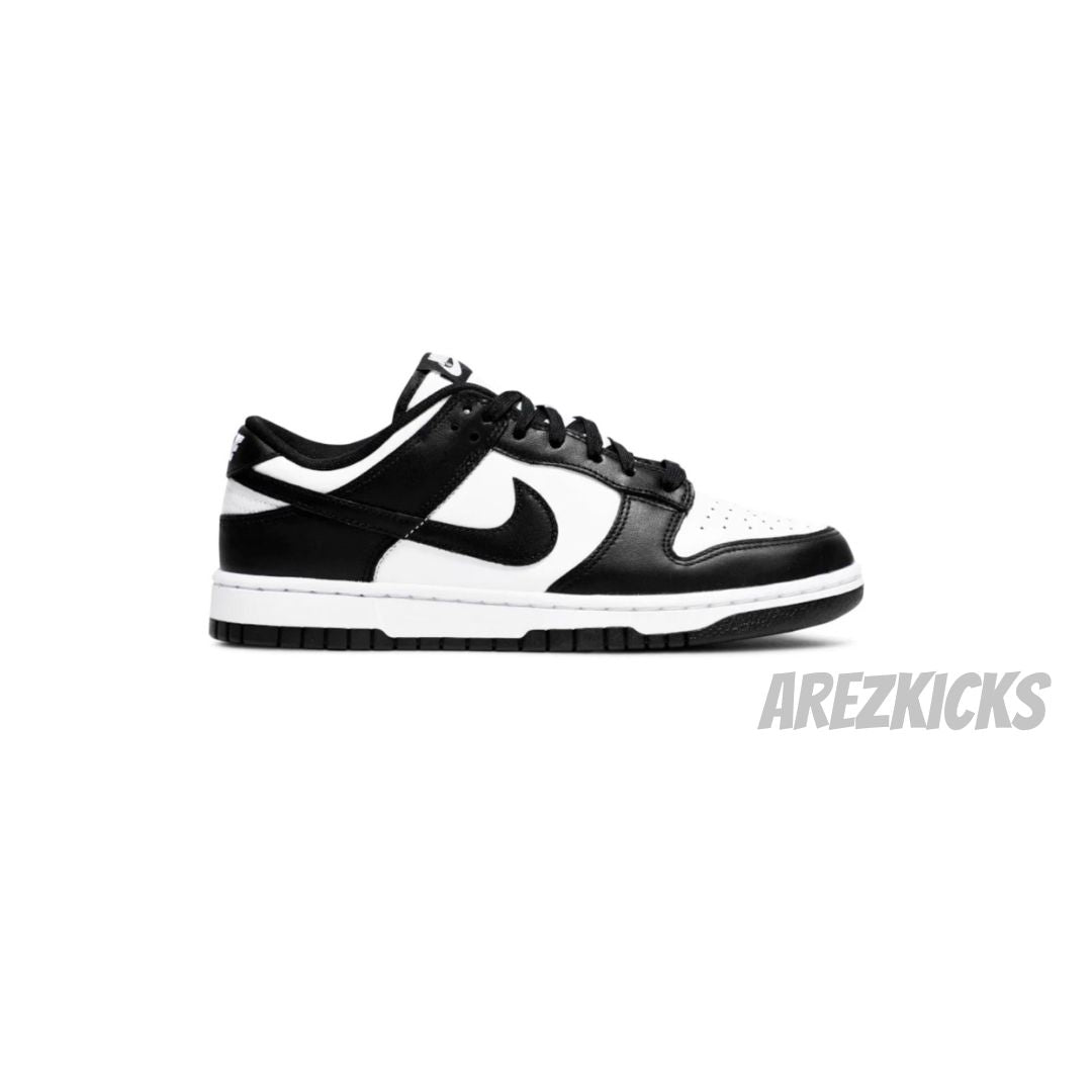 Nike Dunk Low Panda GS