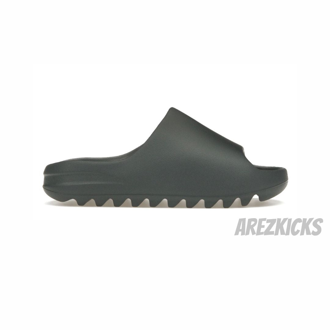 Adidas Yeezy Slide Slate Marina