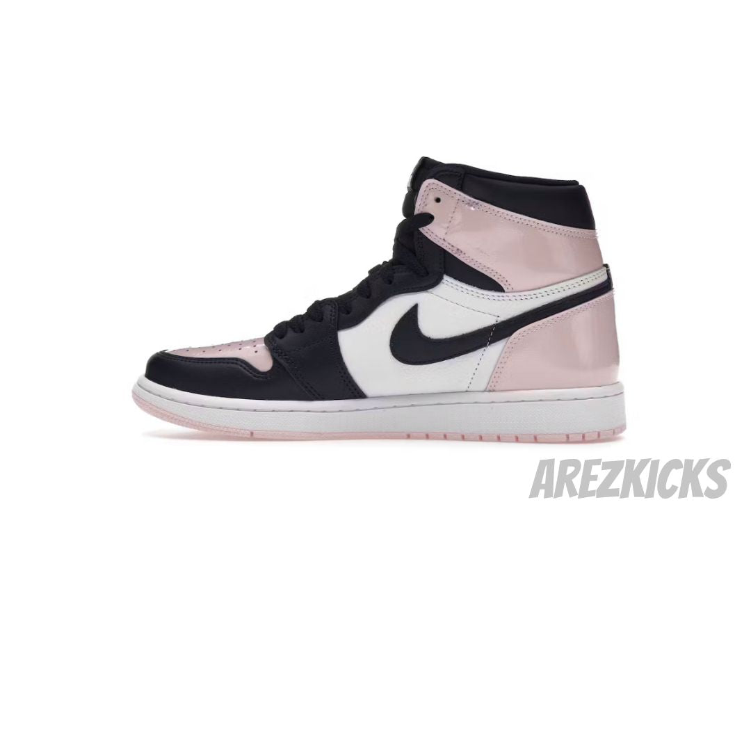 Jordan 1 High Bubblegum