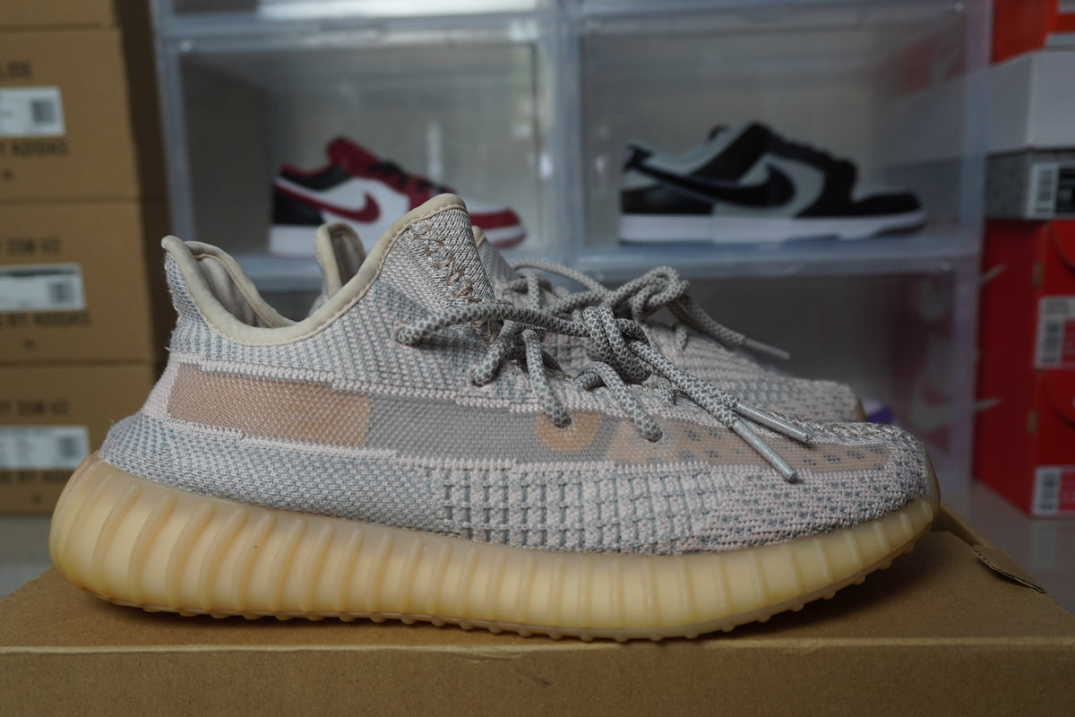 Yeezy 350 v2 on sale synth non reflective